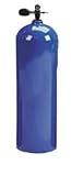 Catalina 80cu ft Aluminum Cylinder