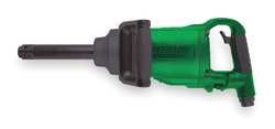 Speedaire 2YRH6 Air Impact Wrench, 1 In Dr, 100-1200 Ft Lb