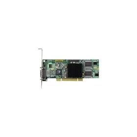 Matrox EpicA TC2-Lite - Graphics adapter - EpicA TC2-Lite - PCI low profile - 32 MB DDR