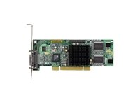 Matrox EpicA TC2-Lite Grafikkarte PCI
