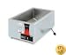 Vollrath 72090 Cayenne Nitro Power Model PC-21 Rethermalizer, 22-Inch