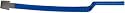 Dasco #640 24" Shingle Ripper