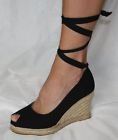 Aqua Womens Maebell Espadrille Wedge 11kVZ2CZC5L. SL160 Aqua Womens Maebell Espadrille Wedge