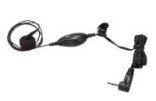 GARMIN USA, INC. - EARBUD SPEAKER WITH Ptt MICROPHONE