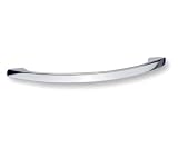 Pull Handle, 10MM/128MM, Chrome