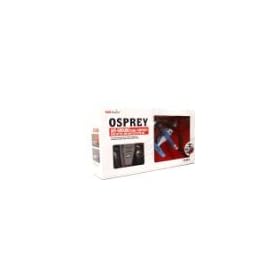 Remote Control Gold Rosita Osprey AirGround DualPurpose Helicopter from Toy RC Airplanes