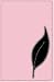 The One Year Bible: New Living Translation, Pink and Black, Leatherlike Slimline (One Year Bible: New Living Translation)