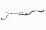 Gibson Performance 12206 Swept Side Single Exhaust