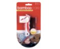 Eigenschaften bamboo  / Fellkamm fein mit rotierenden Zinken von bamboo