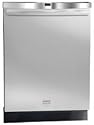 Frigidaire FPHD2481KF Stainless Steel Professional 24" Built-In Dishwasher