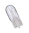 Bulbrite 715503 - XE3/12 - Xenon 3 Watt 12 Volt Wedge Base Light Bulb