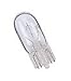 Bulbrite 715503 - XE3/12 - Xenon 3 Watt 12 Volt Wedge Base Light Bulb