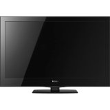 New Haier Le32b13200 32 Inch LED-LCD TV-16:9 Sharp Clear Picture Live-Performance Blu-Ray Player