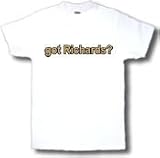 got Richards? Youth T-Shirt