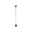 Master Lock 265DCCSEN Dual-Function Security Bar