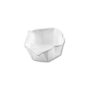 Filter - Eco-Filter Cotton Reusable Basket Style Filter by Frontier Natural Brands