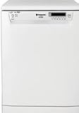 Hotpoint Polar White 14 PS, A+ Energy, 10ltr Water, LCD, 8 Prog Dishwasher  from Hotpoint