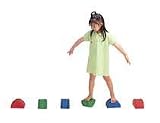 Set of 3 - Stepping Stones-N-Stilts