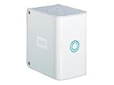 My Book World Edition II - NAS - 2 TB - HD 1 TB x 2 - RAID 1 - Gigabit Ethernet
