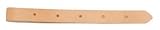 Saddle King 1 3/4 Single Ply Russet Leather Off Billet