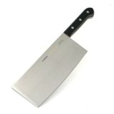 Click here to buy Asian Precision Chinese Knife 8.00 in. by MESSER.