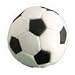 Soccerball Stuffed Antenna Ball Topper