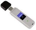 Linksys by Cisco Range Plus Wireless USB Compact Adapter