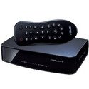 ASUS O!Play - TV HD Media Player (Black)
