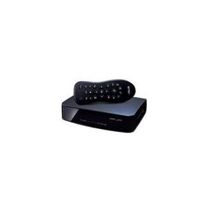ASUS O!Play - TV HD Media Player (Black)