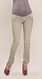 Olian Maternity : Skinny Jeans - Grey
