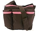 Diaper Dude Divas-Diaper Bag - Multi