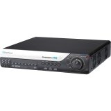 Paragon EPHD08/4 8 Channel Professional Video Recorder - 1080p - 4 TB HDD