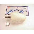 Buffing Wheel, 2
