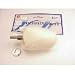Buffing Wheel, 2 Cone Shape