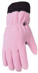 Wells Lamont Corp Womens Fleece Gloves 6038 Specialty Gloves