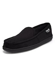 Freshfeet™ Thinsulate™ Rolled Slippers with Silver Technology