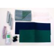 Sporting Goods : Nylon Tent Repair Kit
