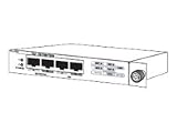 Fluke In-Line TAP TAP-10/100/1000 - Tap splitter - external