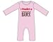 I Predict a Riot - Baby Sleepsuit