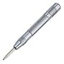 Window Punch Brass