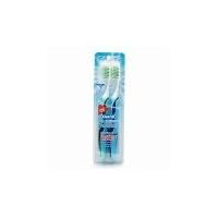 Oral-B Pulsar Pro Health, Soft Twin Pack (Pack of 2)