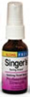Singer's Professional Strength 1oz