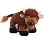 Webkinz American Buffalo