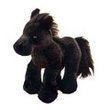 Webkinz Black Stallion by Webkinz
