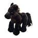 Webkinz Black Stallion