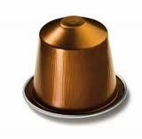 Nespresso Livanto Capsules (Nespresso Machines – 10 capsules): nespresso coffee capsules