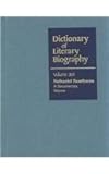 Nathaniel Hawthorne: A Documentary Volume (Dictionary of Literary Biography)