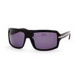 Buy Authentic Christian Dior Sunglasses BLACK TIE 37 Color BLACK BLACK by Christian Dior
