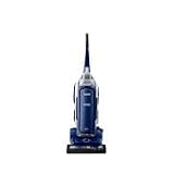 Review   / Kenmore Twilight Upright Vacuum, Blue