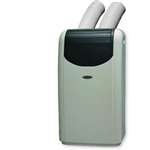 LX-140 WITH 14,000 BTU AC AND 14,200 BTU HEATER